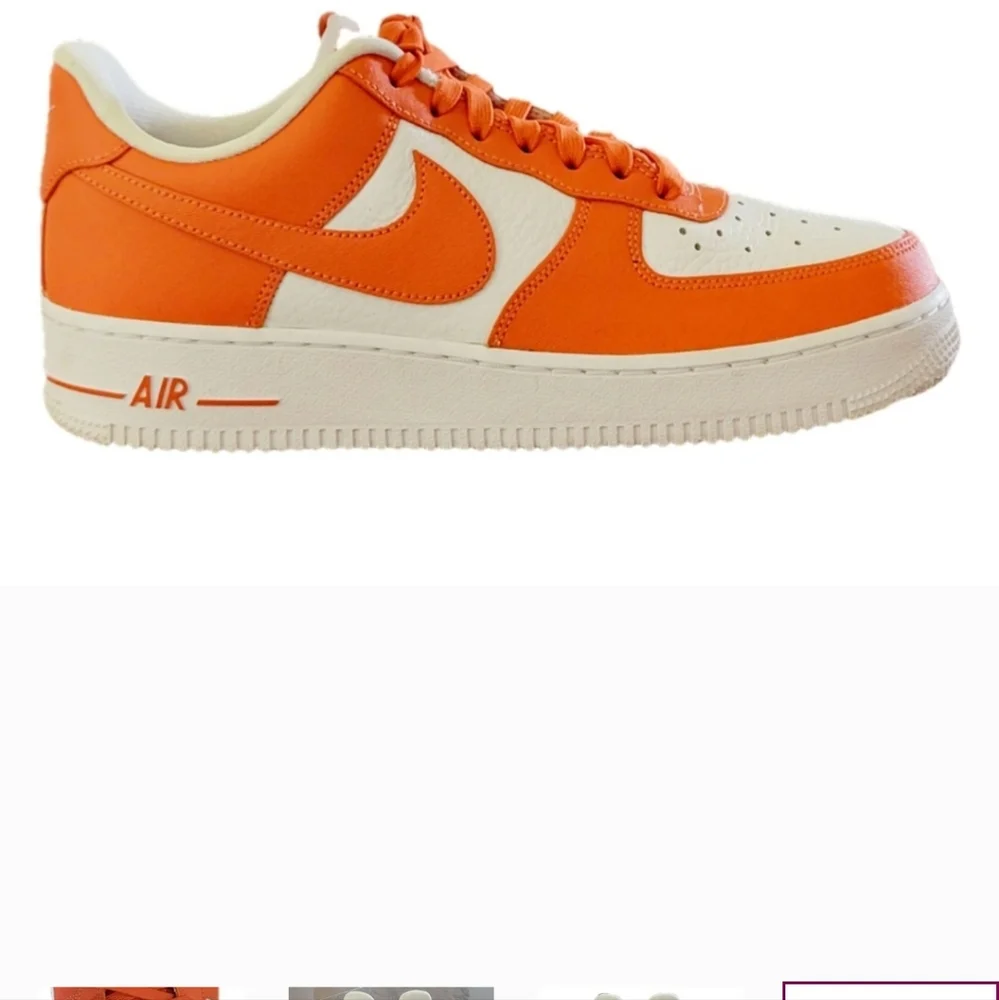 Nike air force